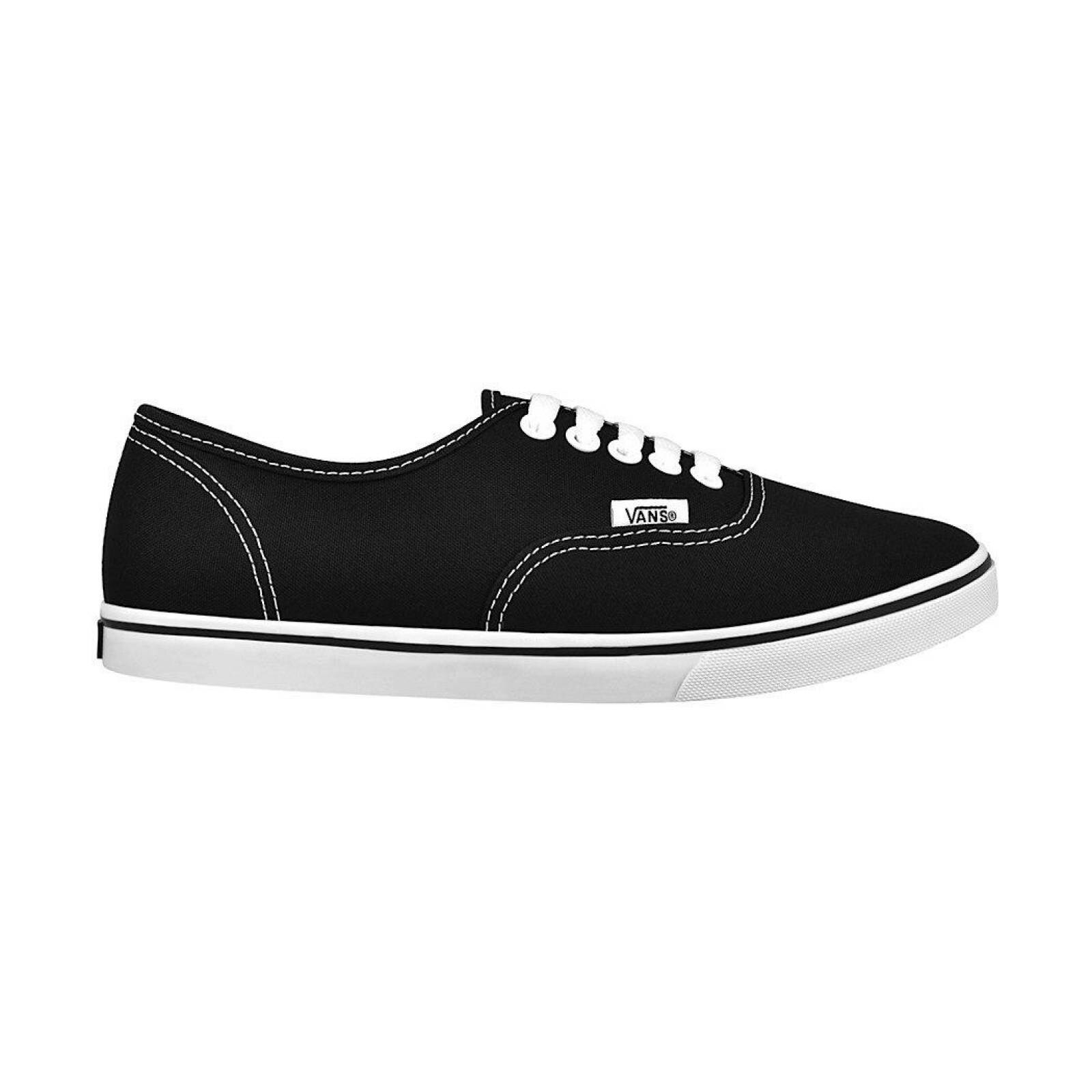 Tenis vans hotsell authentic para mujer