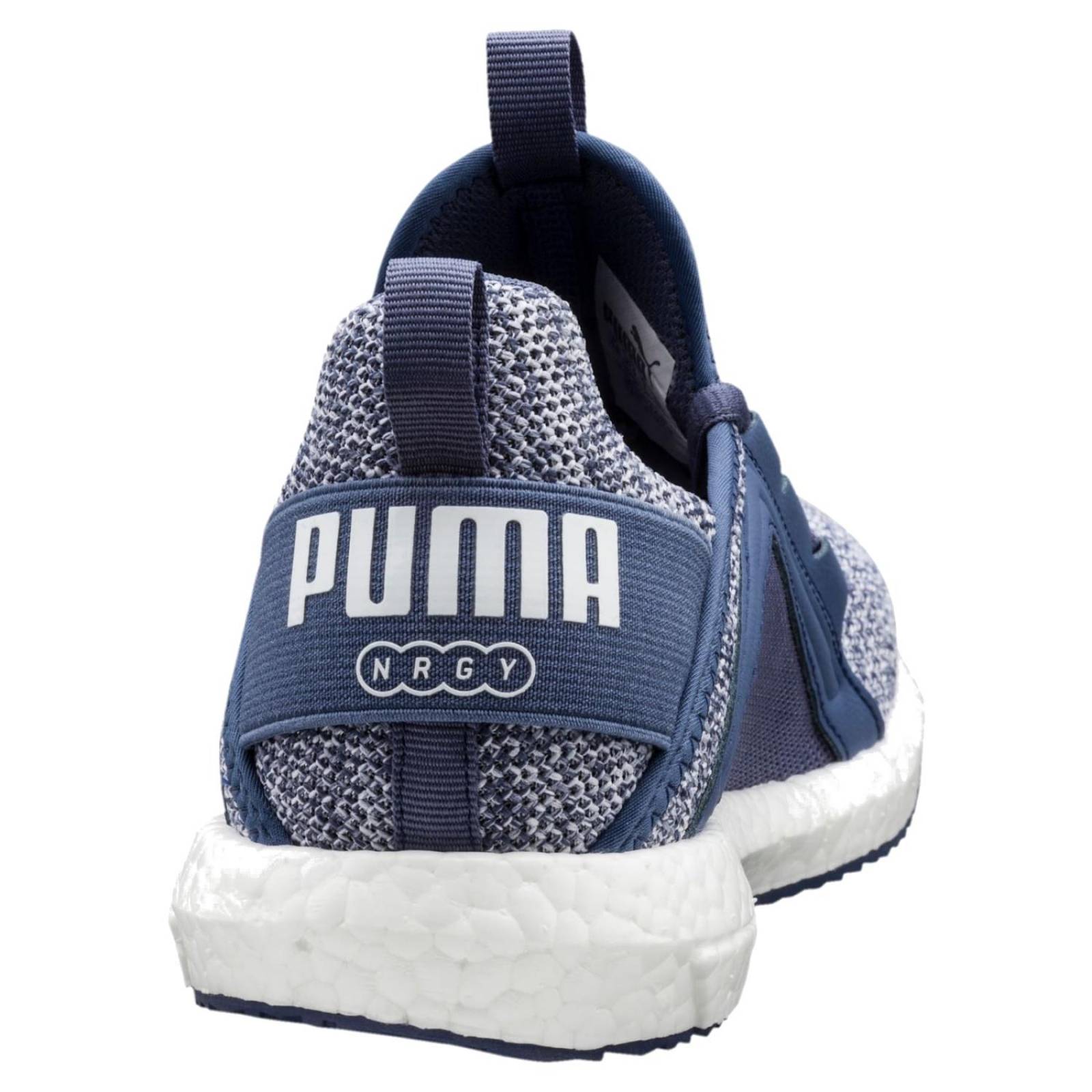 Puma nrgy best sale knit masculino