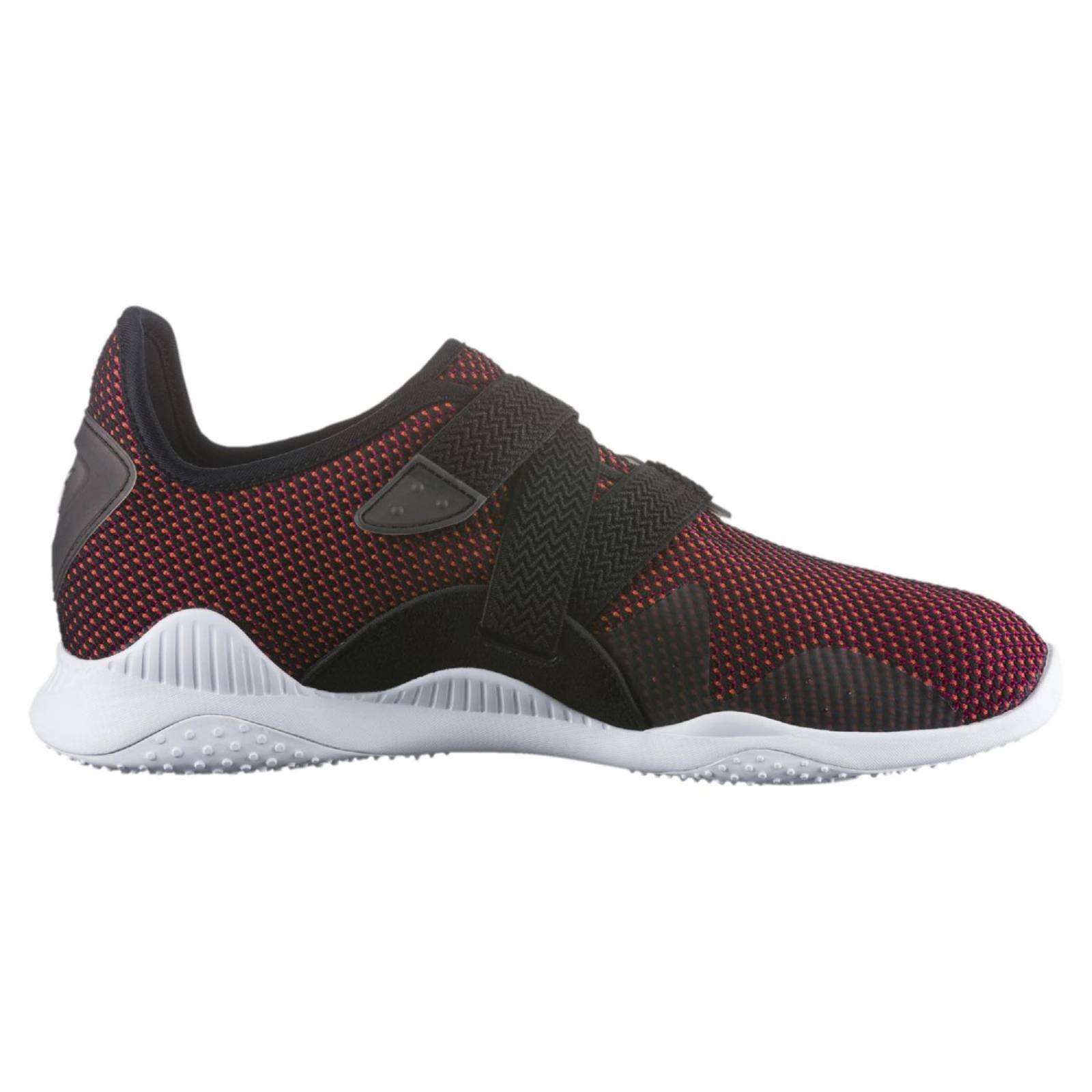 Tenis Puma Mostro Breathe para Hombre 362419 03