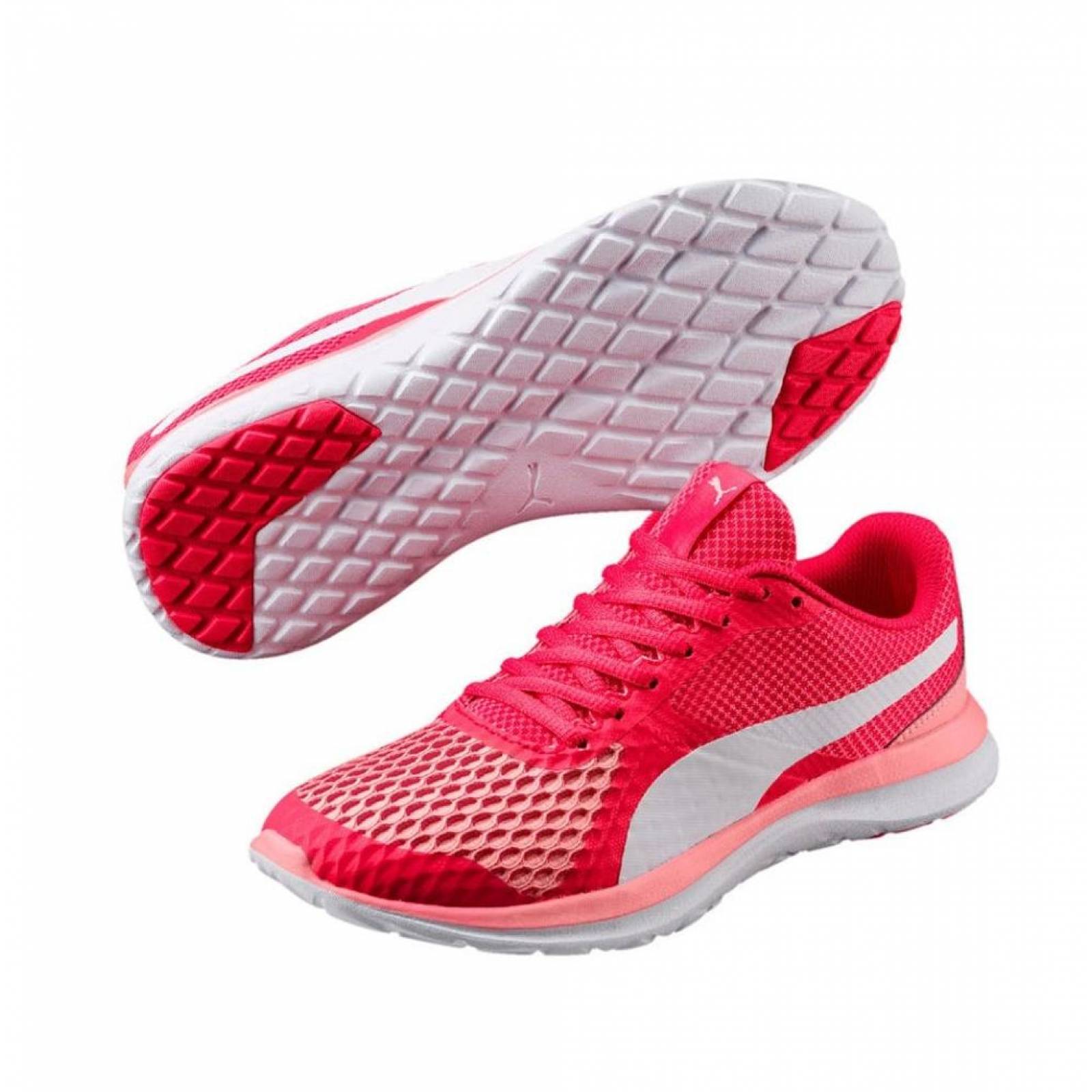 Tenis Puma Flex T1 Reveal para Mujer 365274 05