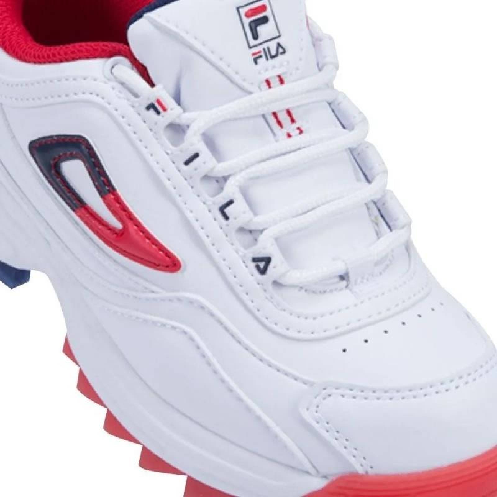 Tenis Fila Corruptor para Ni os. 3XM01251 125