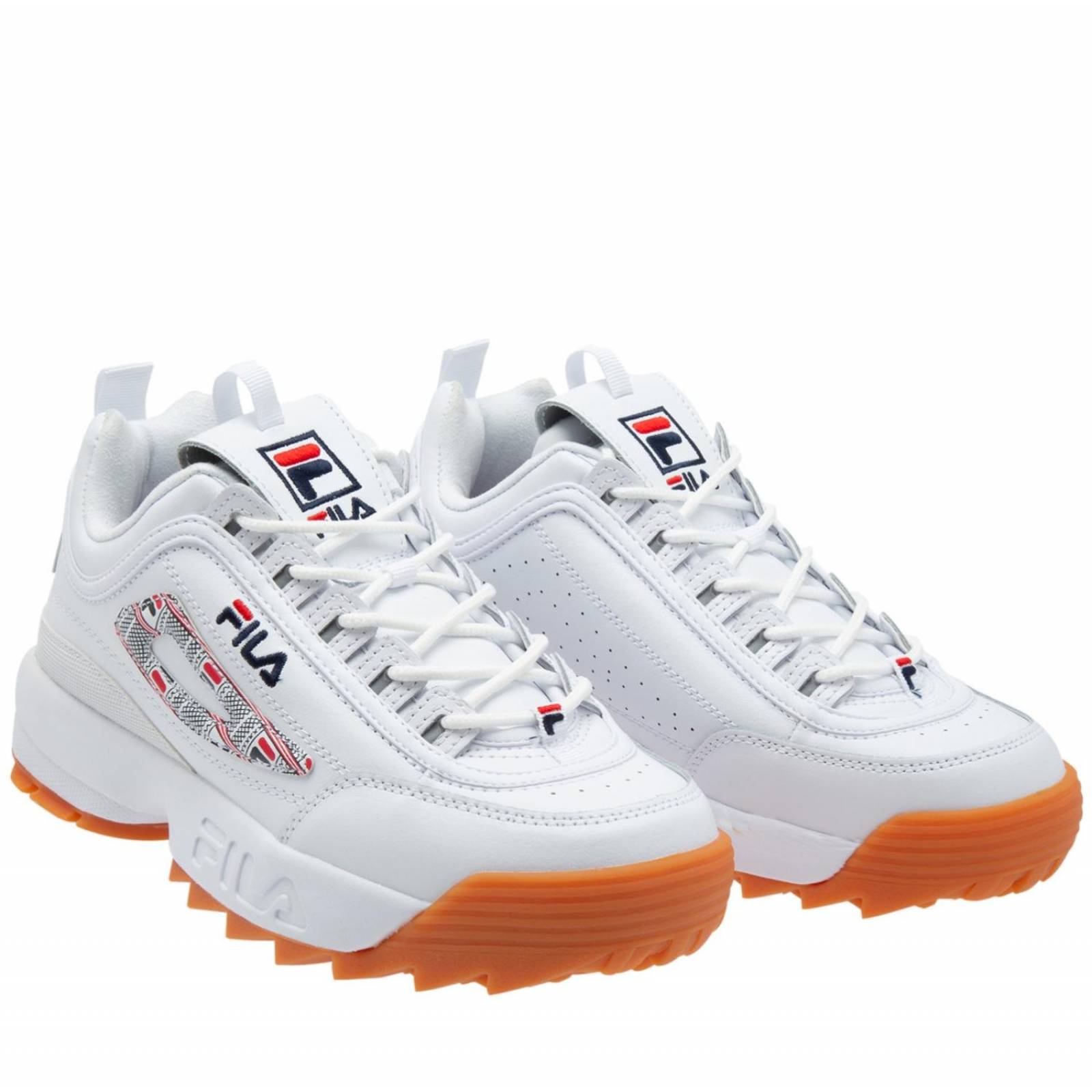 Fila disruptor 2025 ii haze