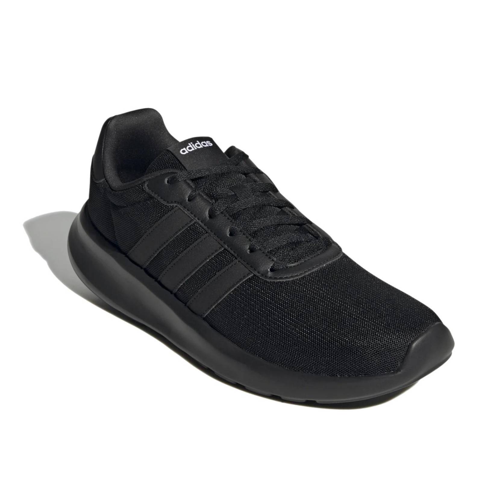 Zapatillas adidas neo clearance hombre lite racer negro