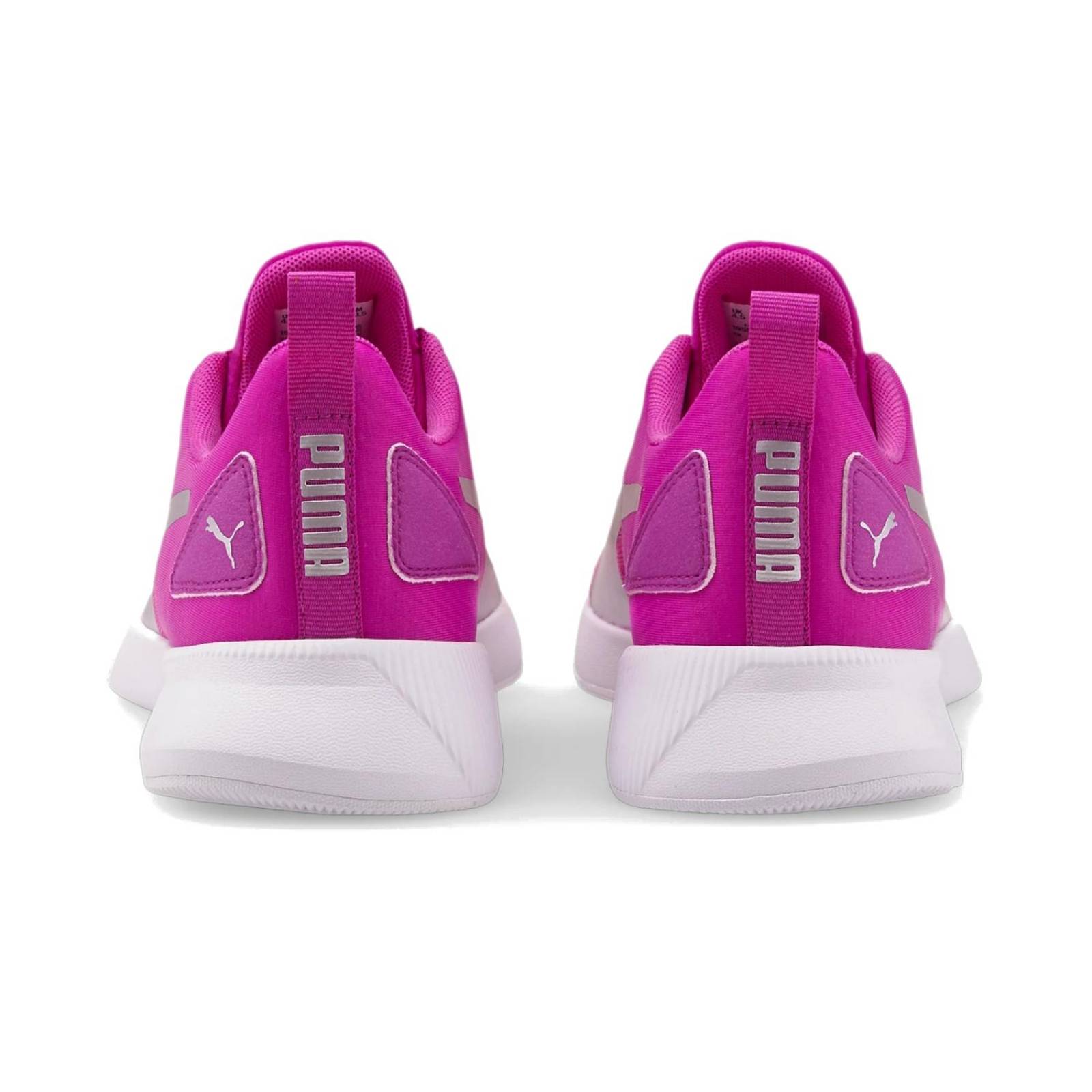 Tenis Puma Flyer Runner Femme para Mujer 195517 05