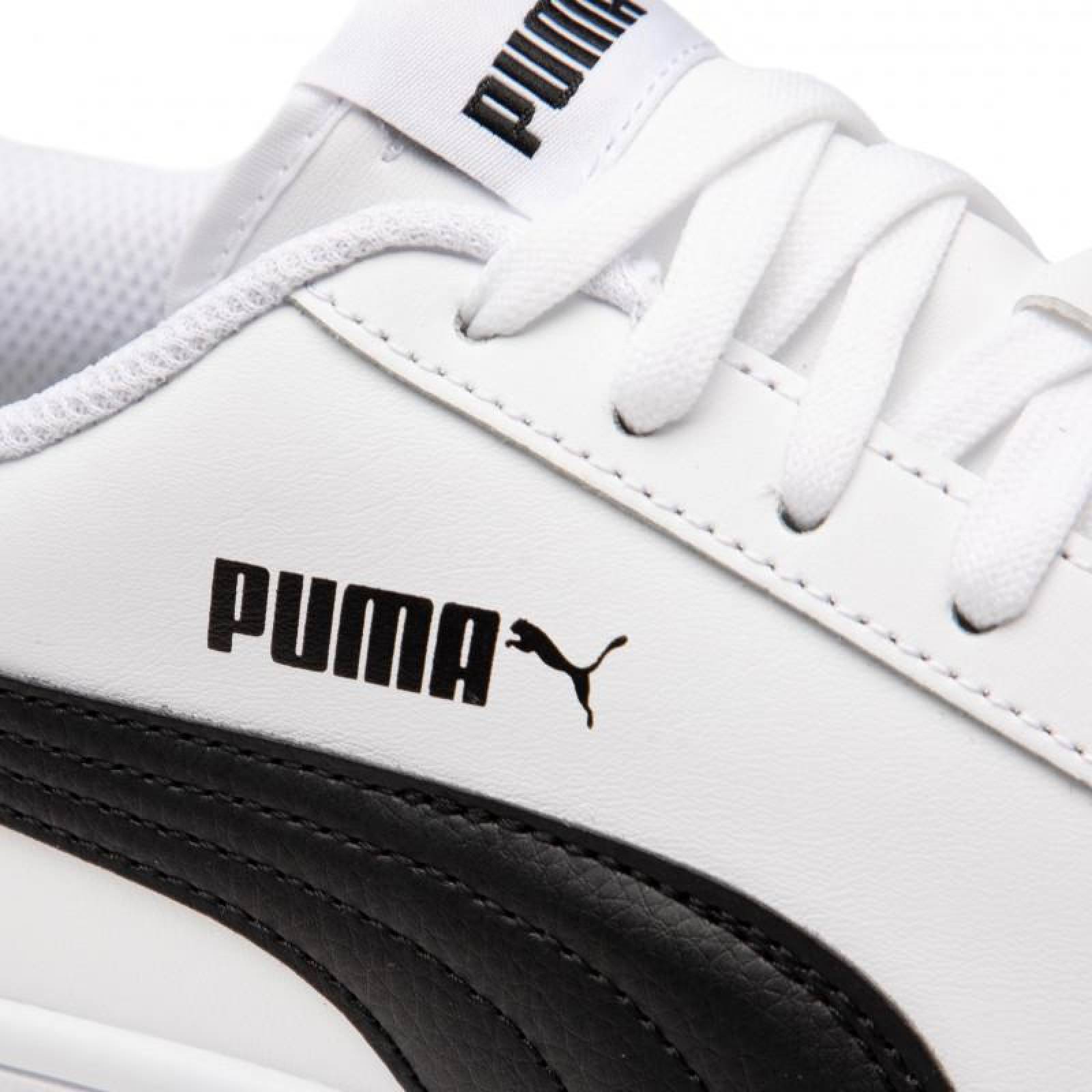 Tenis puma smash v2 2024 branco