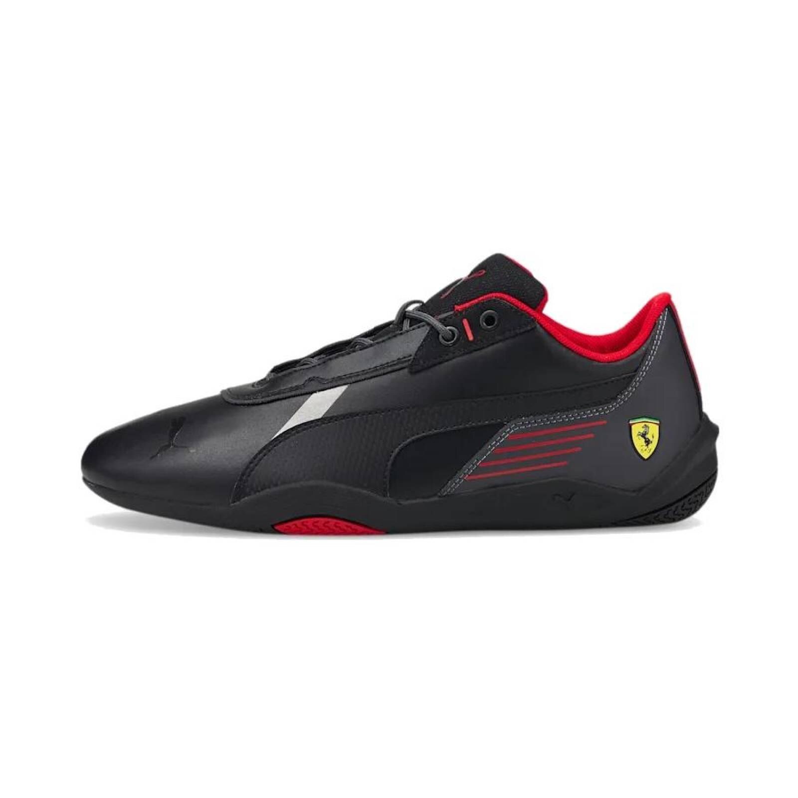 Zapatos puma ferrari hotsell para hombre tallas grandes