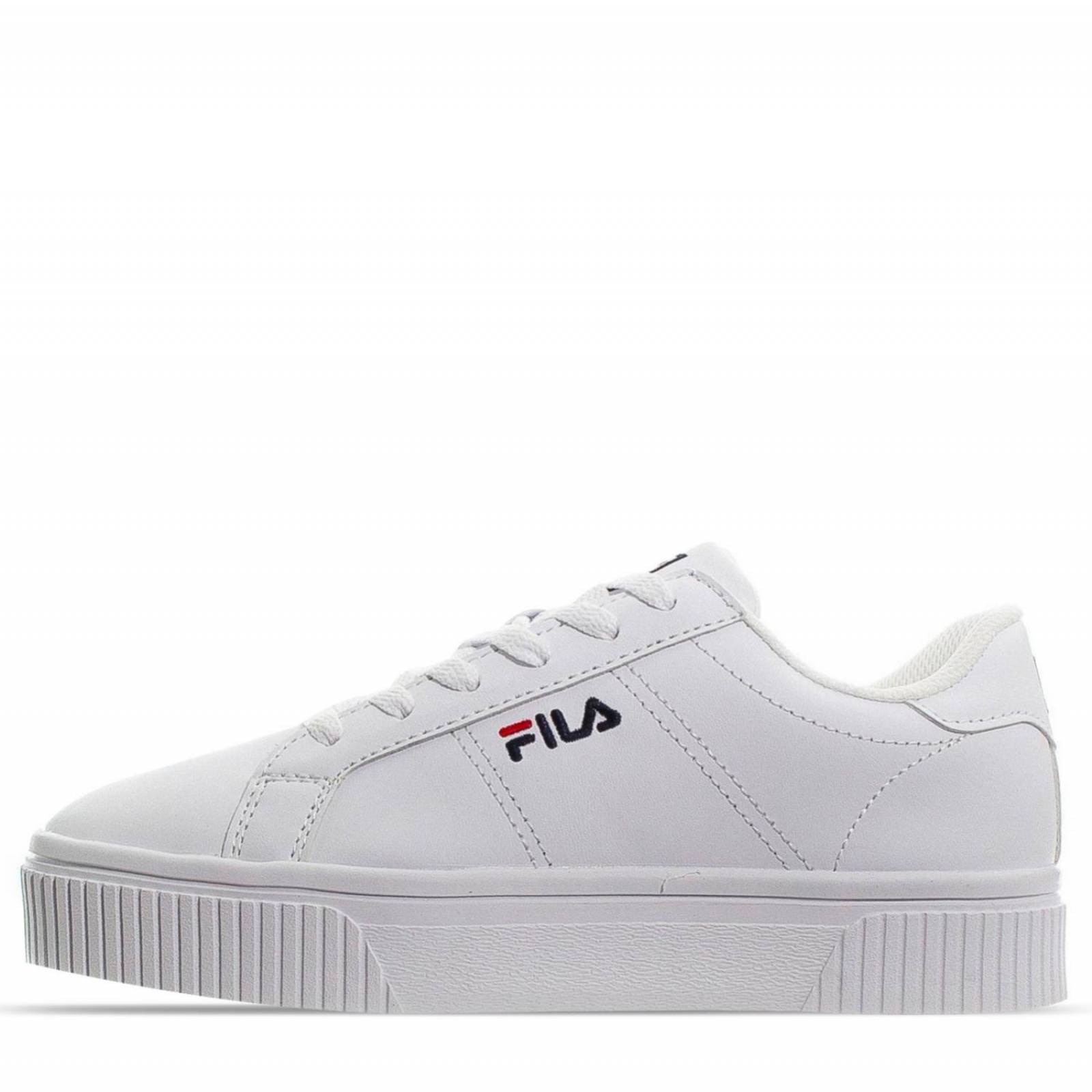 Tenis Fila Panache para Mujer. 5CM00772 125