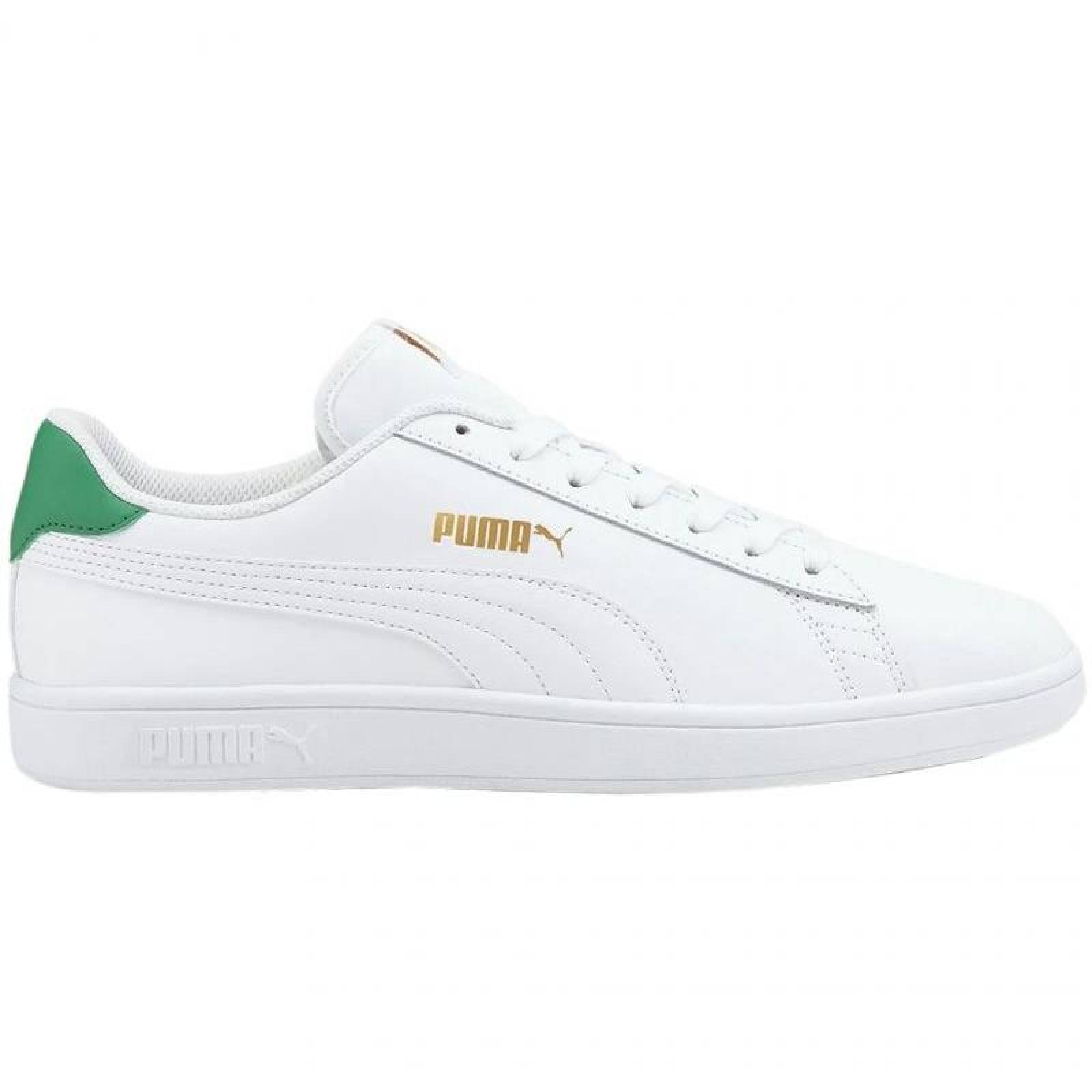 Tenis Puma Smash V2 L para Hombre 365215 36