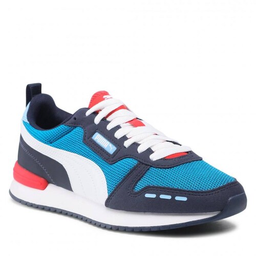 Tenis Puma R78 Runner Hombre