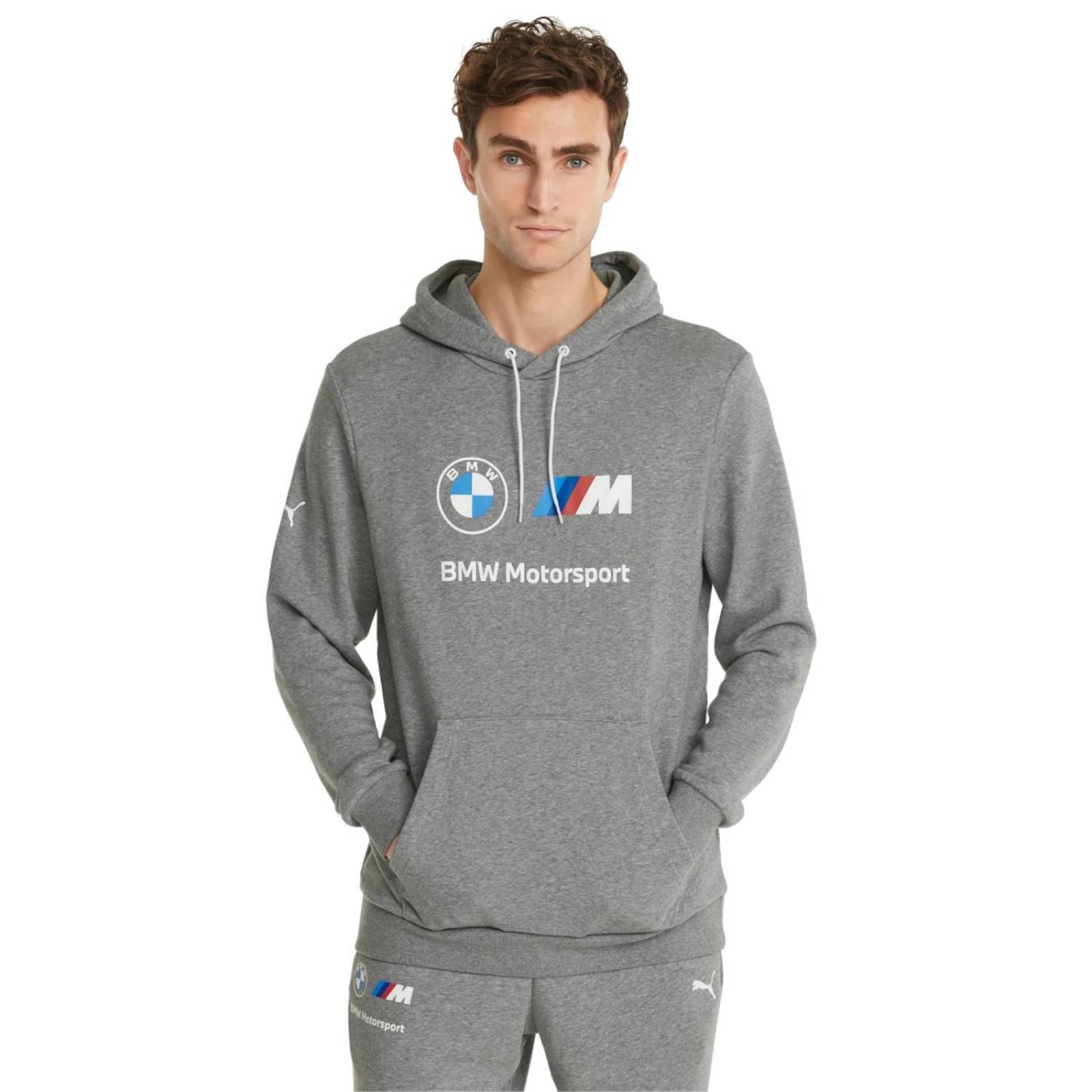 Sudaderas discount puma bmw