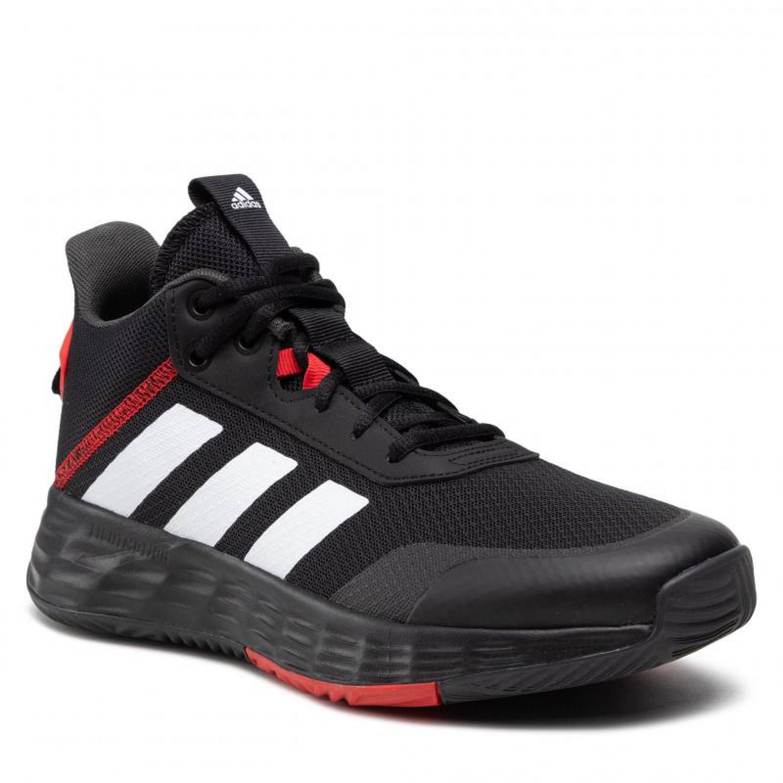 Tenis Adidas Ownthegame 2.0 para Hombre. H00471