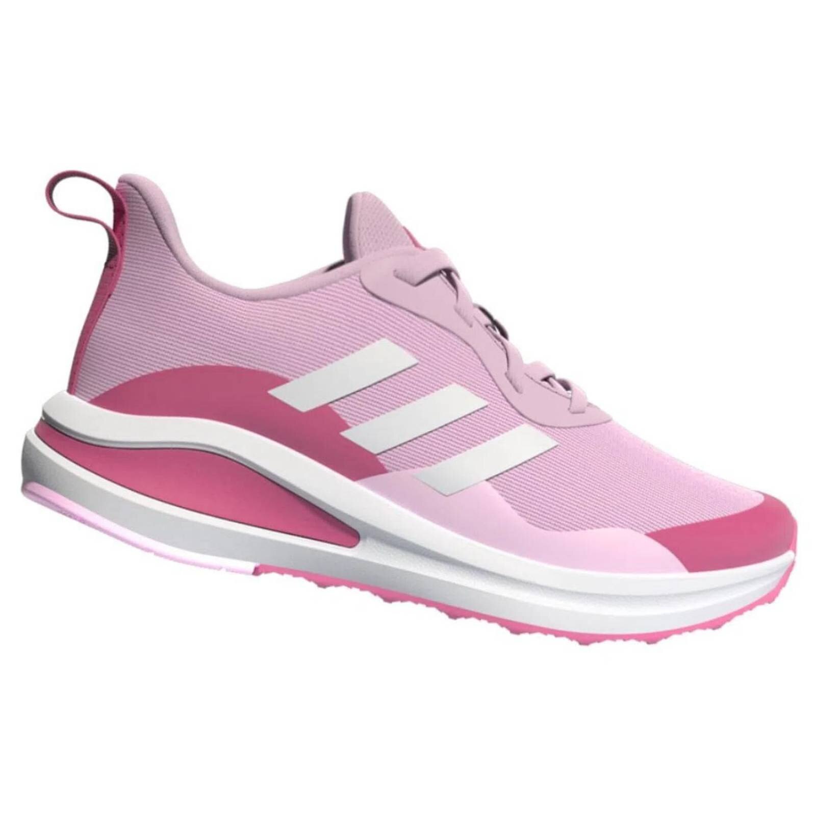 Tenis adidas fortarun discount k