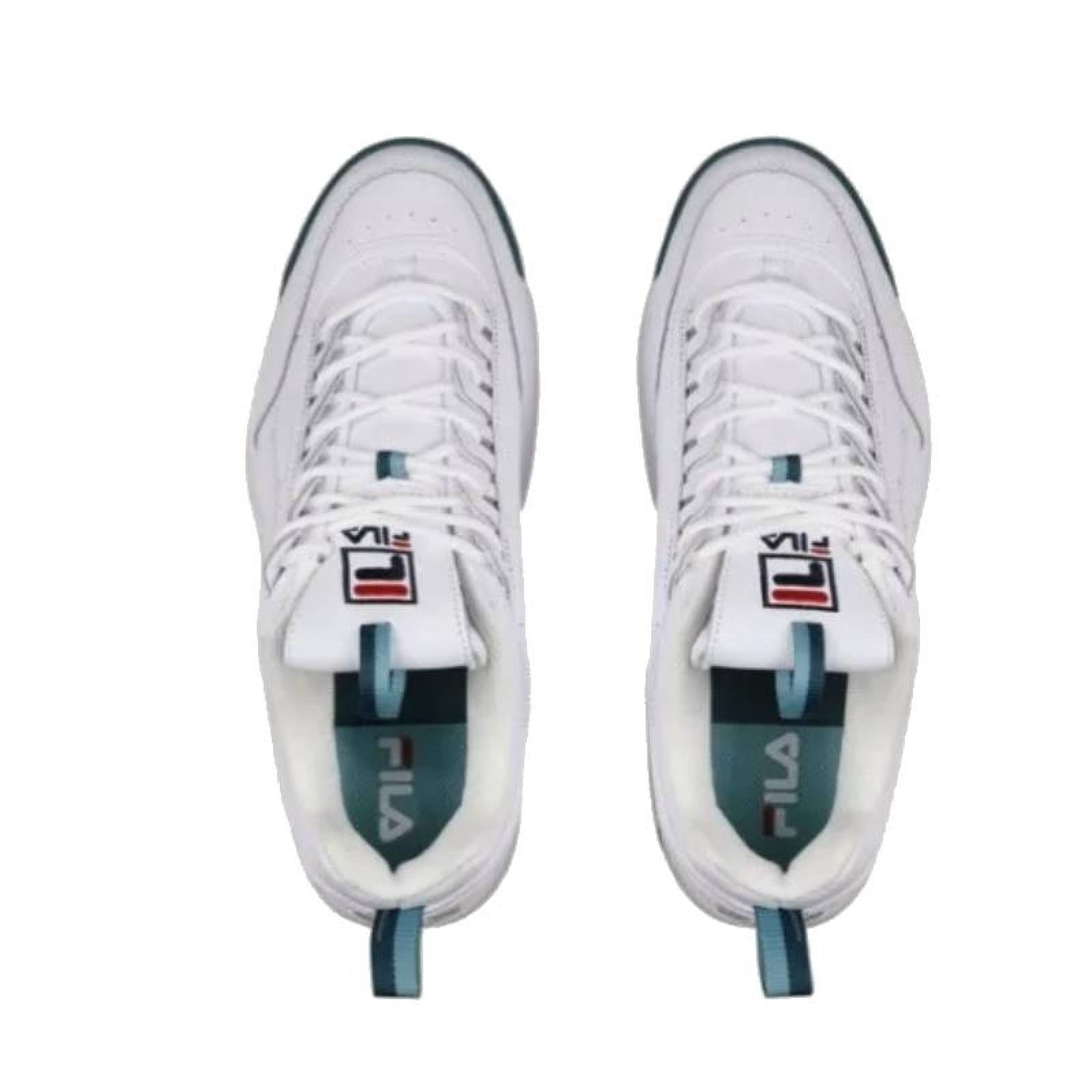 Tenis sales fila duo