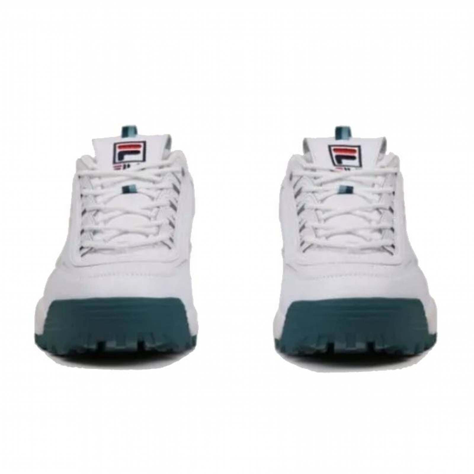 Tenis fila hot sale duo masculino