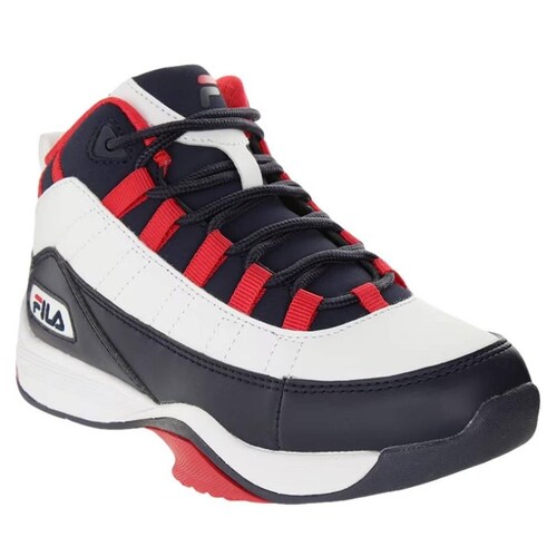 Tenis Fila Seven-five para Niño/Joven 3BM00771-125 