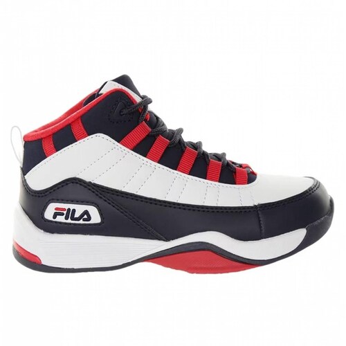 Tenis Fila Seven-five para Niño/Joven 3BM00771-125 