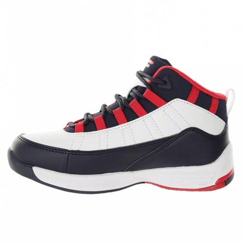 Tenis Fila Seven-five para Niño/Joven 3BM00771-125 