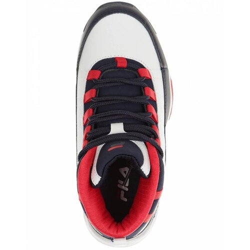 Tenis Fila Seven-five para Niño/Joven 3BM00771-125 