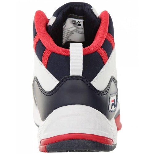 Tenis Fila Seven-five para Niño/Joven 3BM00771-125 