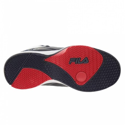 Tenis Fila Seven-five para Niño/Joven 3BM00771-125 