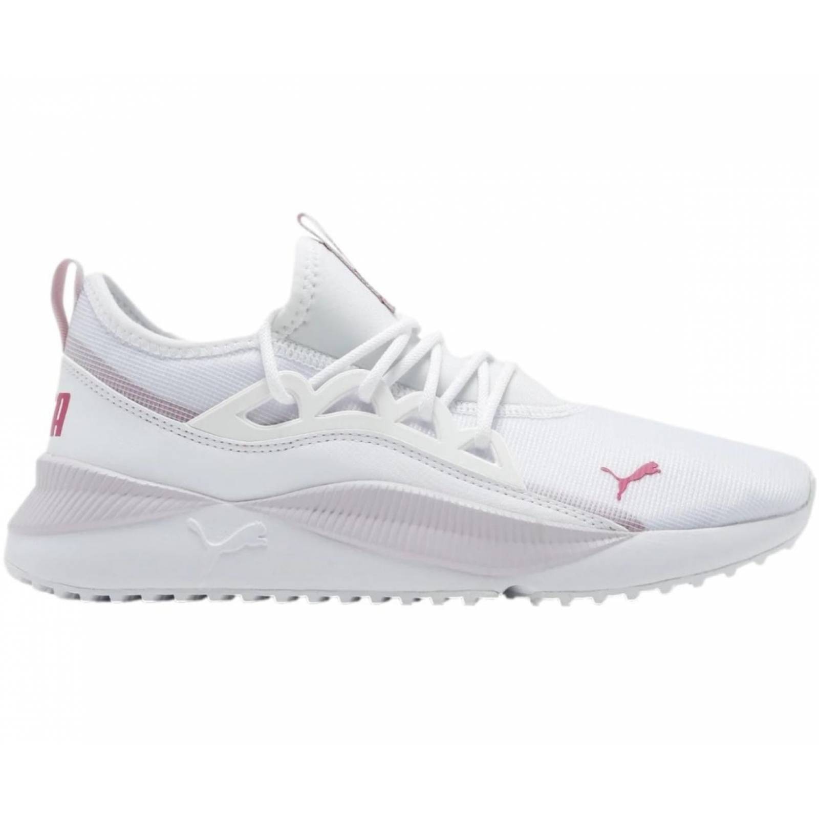 Zapatos puma shop 2019 mujer rojo