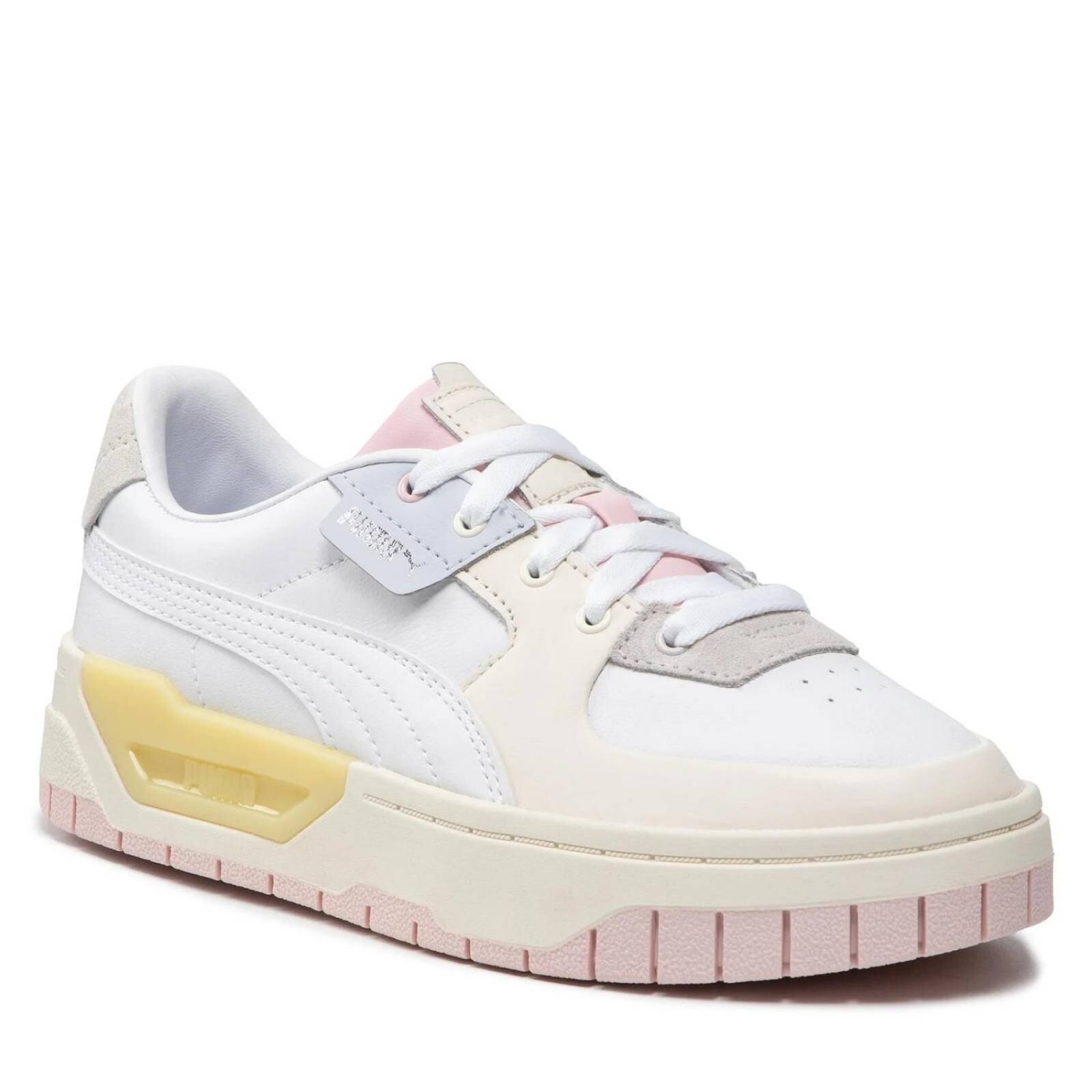 Tenis Puma Cali Dream para Mujer 383112 01