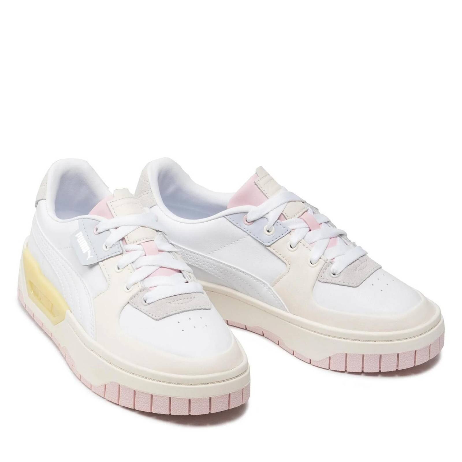 Tenis Puma Cali Dream para Mujer 383112 01