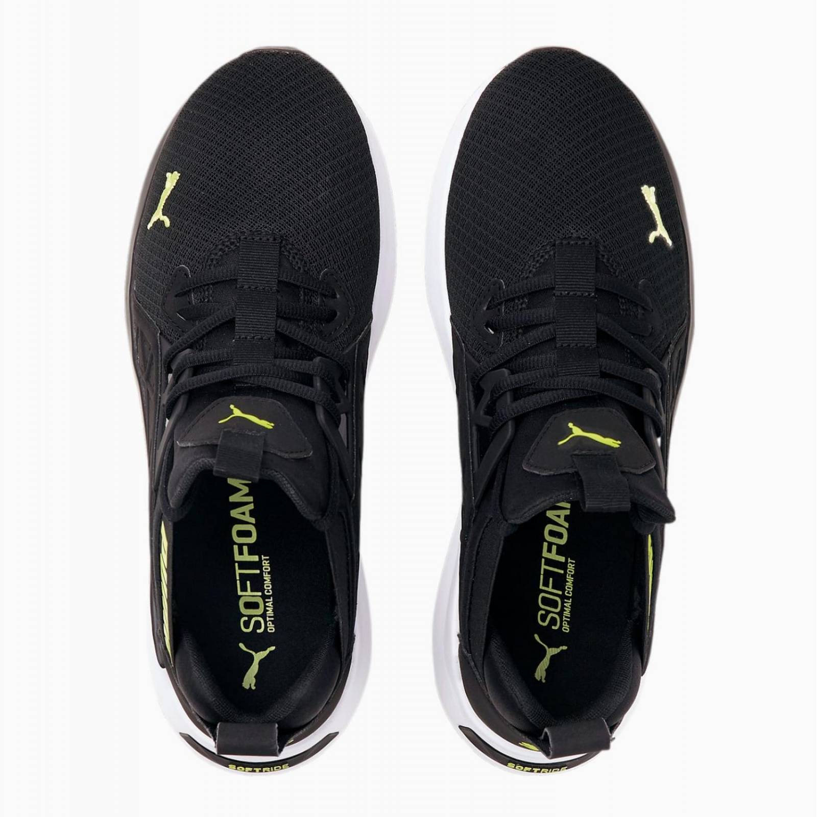 Puma soft foam hombre best sale