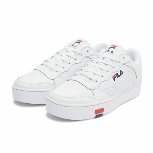 Tenis Fila MGX-100 para Hombre 1CM01655-125 