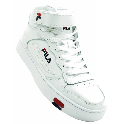 Tenis Fila MGX-100 MID para Hombre 1CM01654-125 