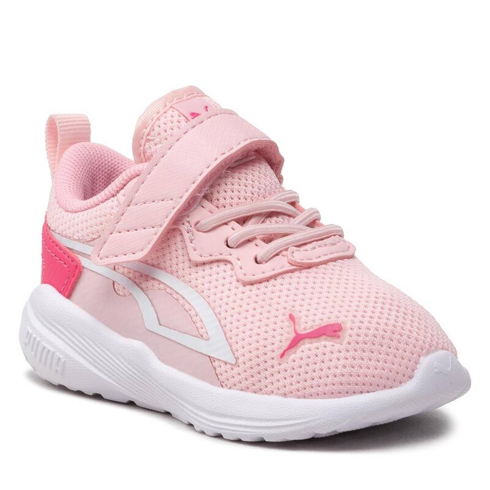 Tenis puma sales niña