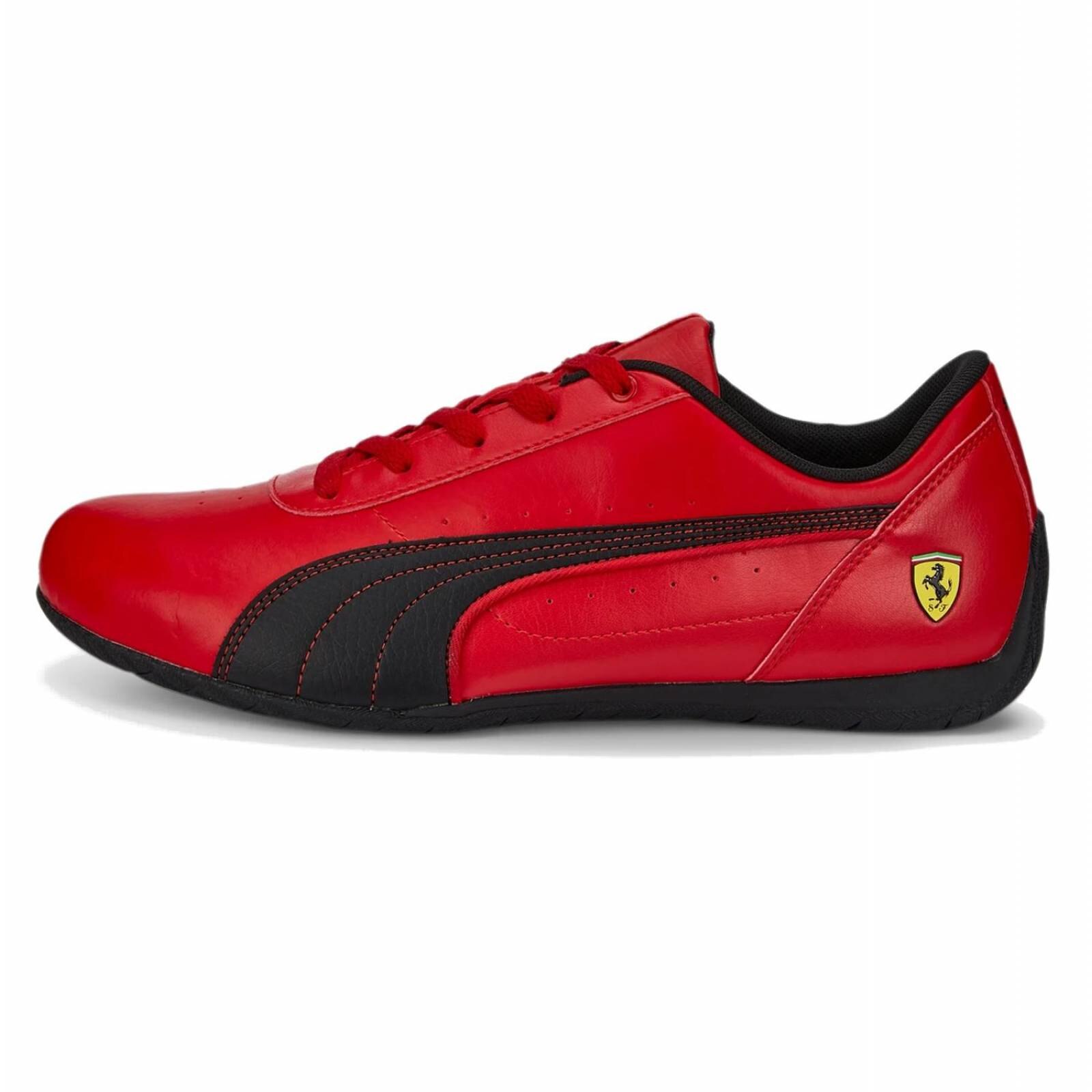 Tenis Puma Ferrari Neo Cat para Hombre 307019 05