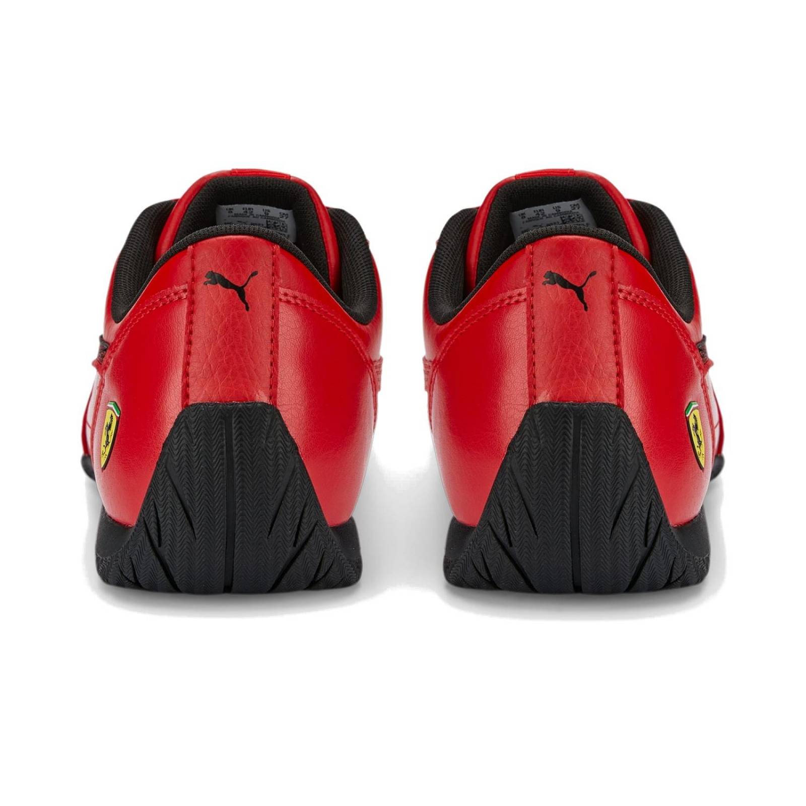 Tenis Puma Ferrari Neo Cat para Hombre 307019 05