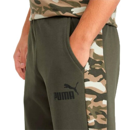 Puma T7 2020 - Pantalones de chándal para hombre