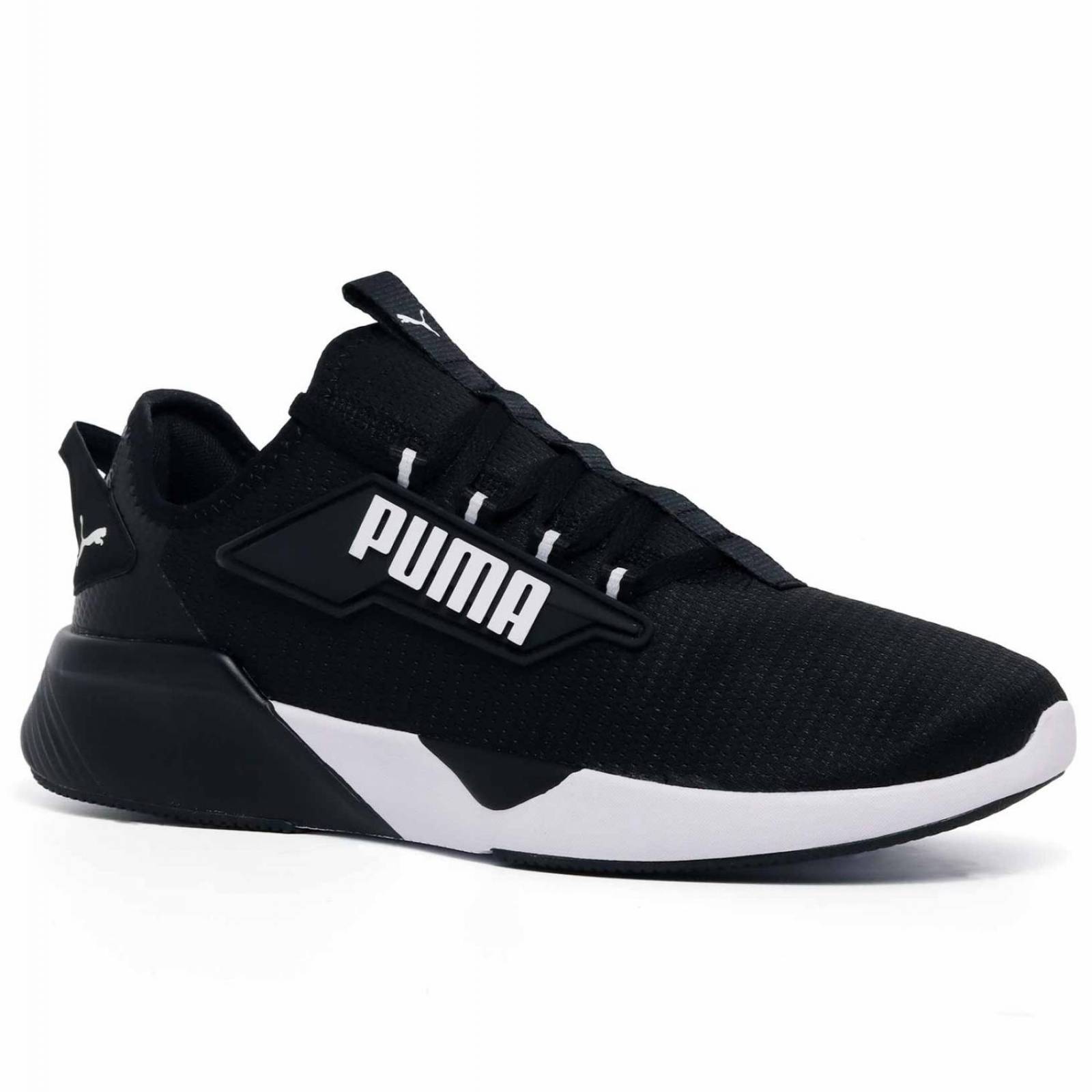 Tenis puma retaliate online hombre