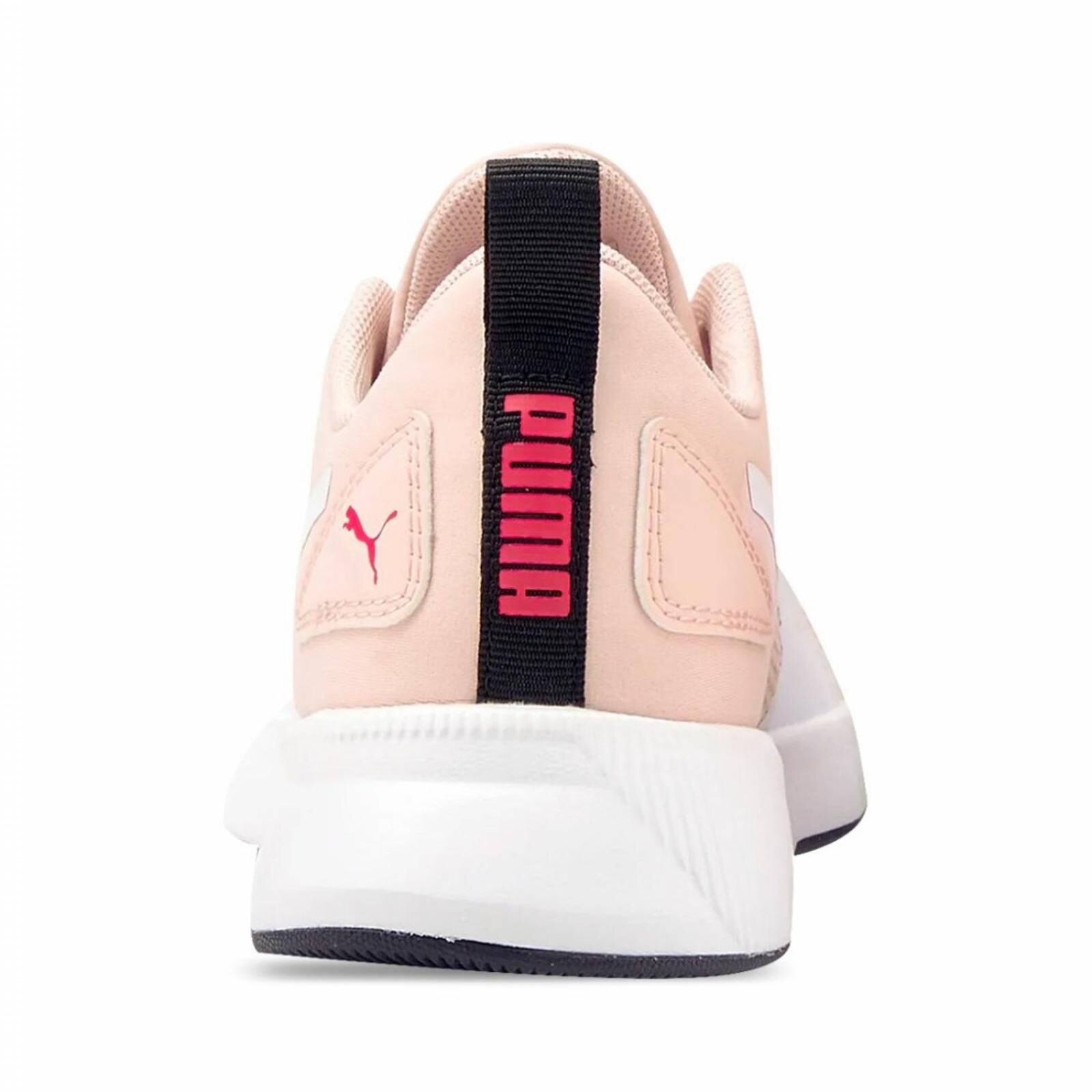 Tenis puma flyer runner mujer sale