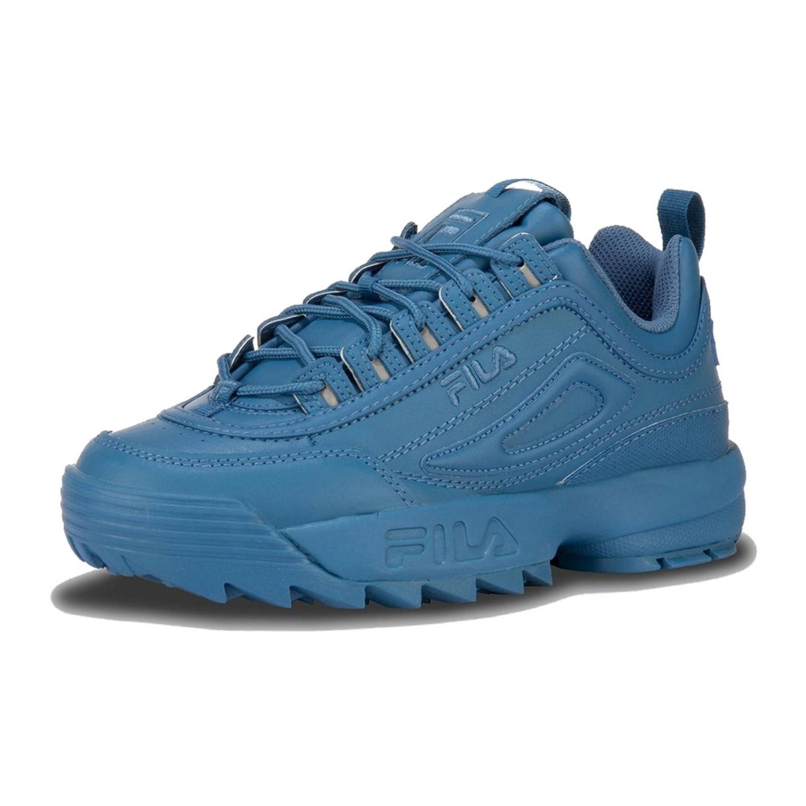 Tenis fila cheap disruptor para dama