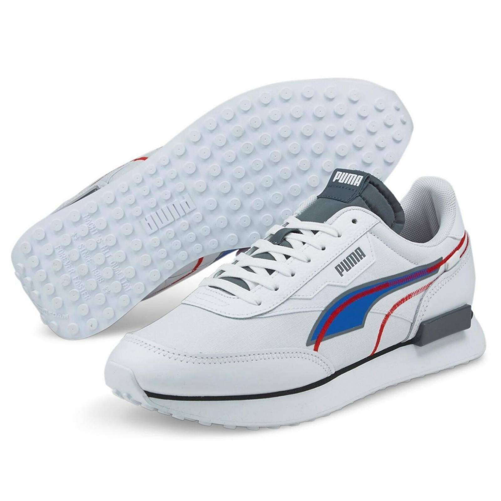 Zapatos puma caballero outlet 12