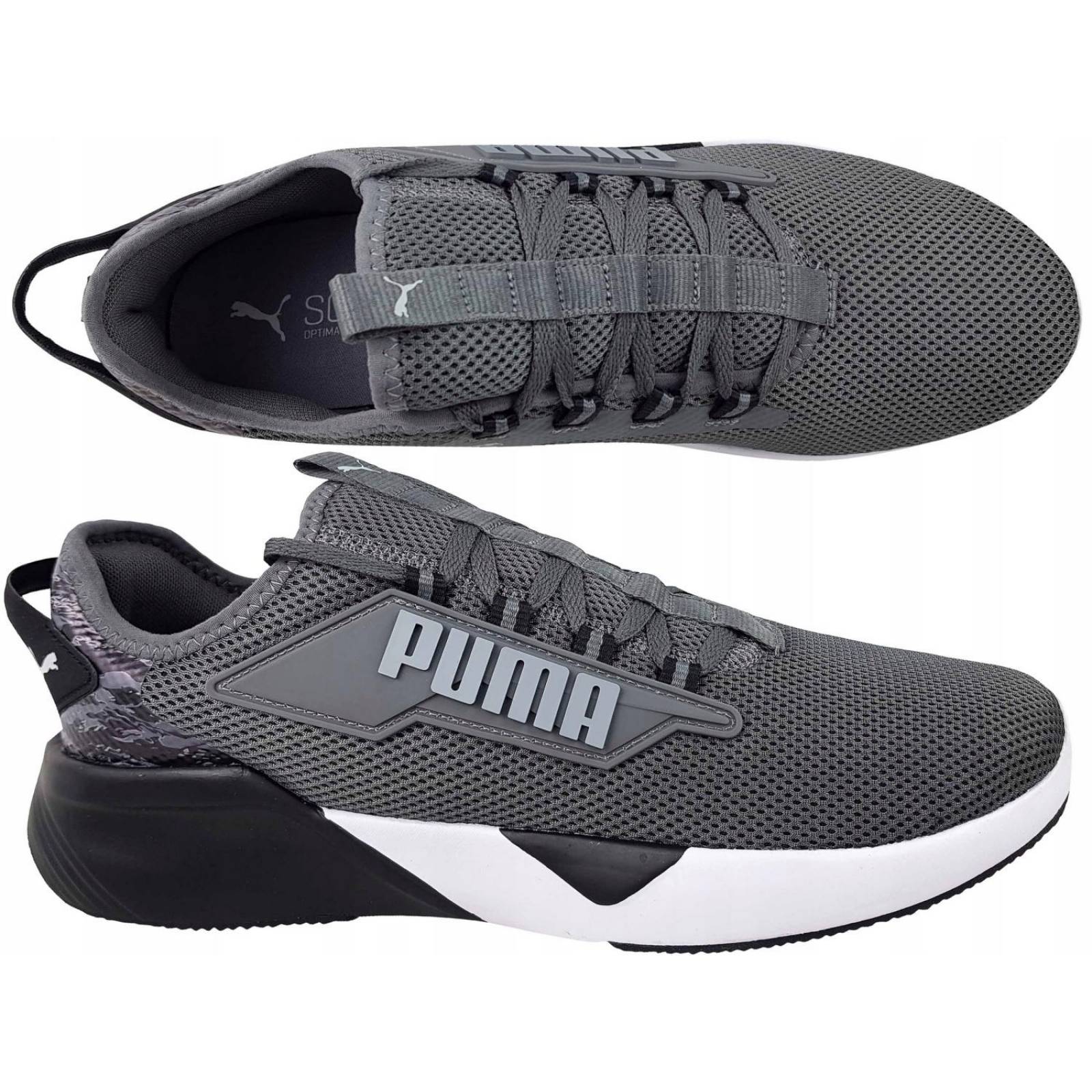 Tenis Puma Retaliate 2 Camo para Hombre 377936 01