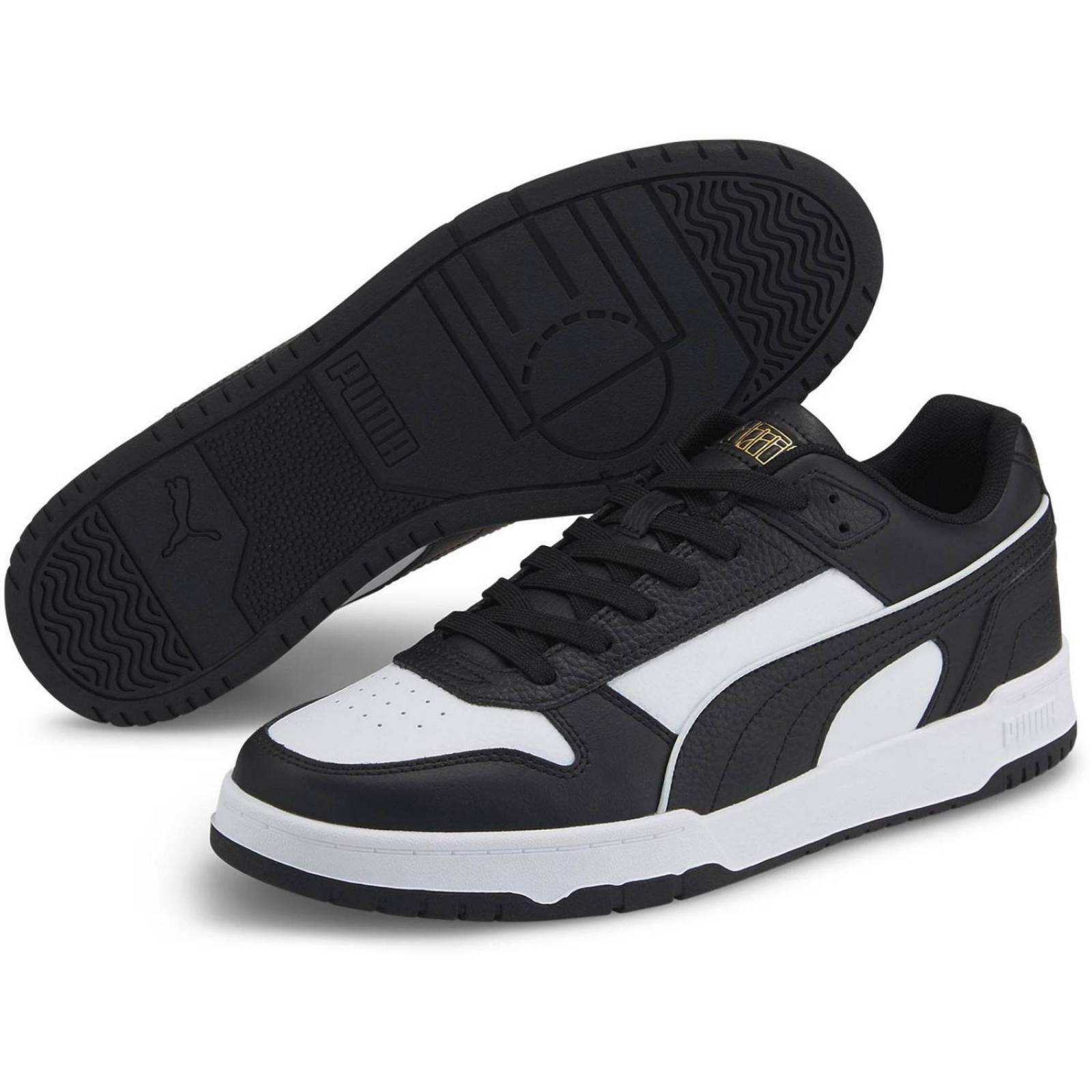 Tenis puma 2024 mas recientes