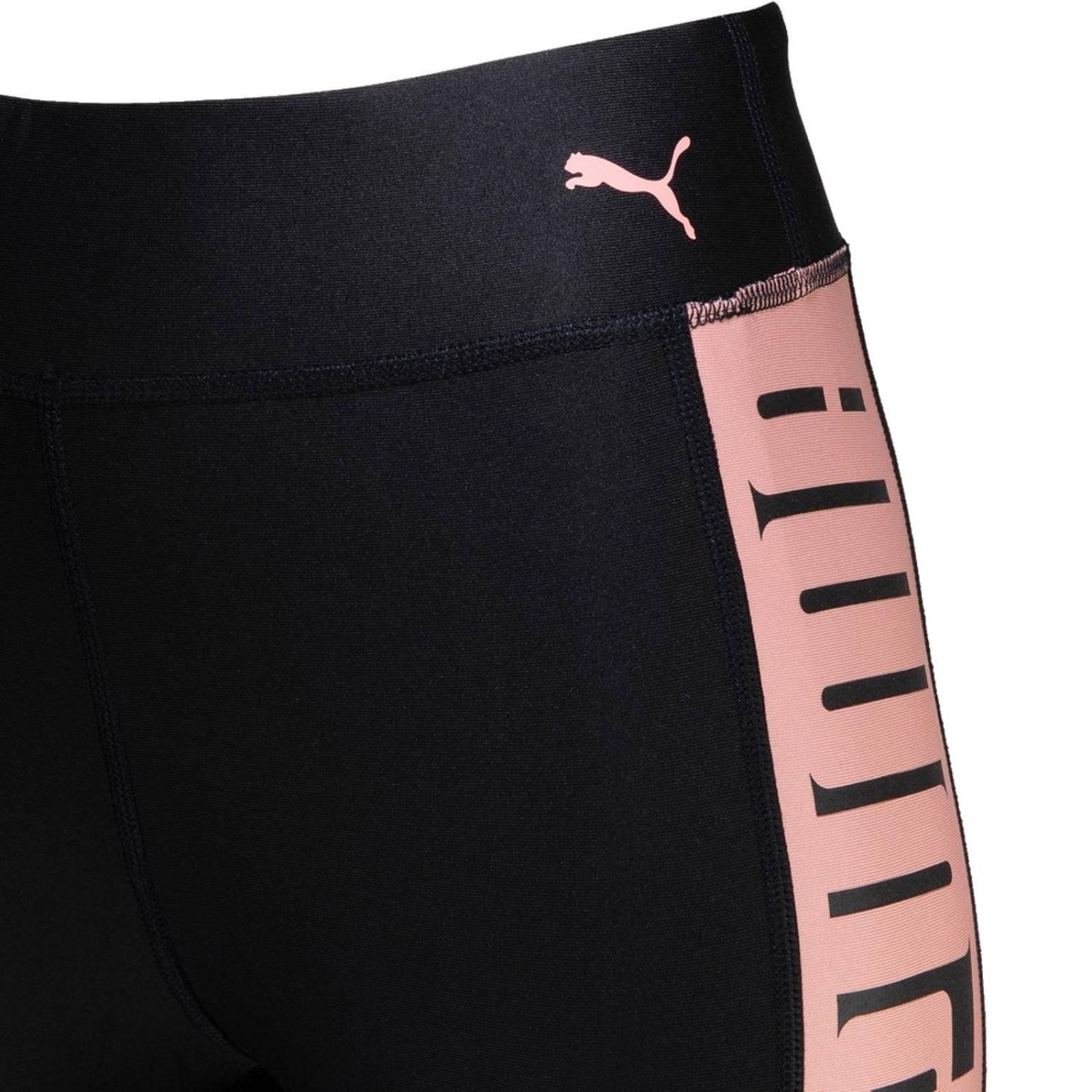 Tight Legging Puma Train Fav Logo para Mujer 521196 77