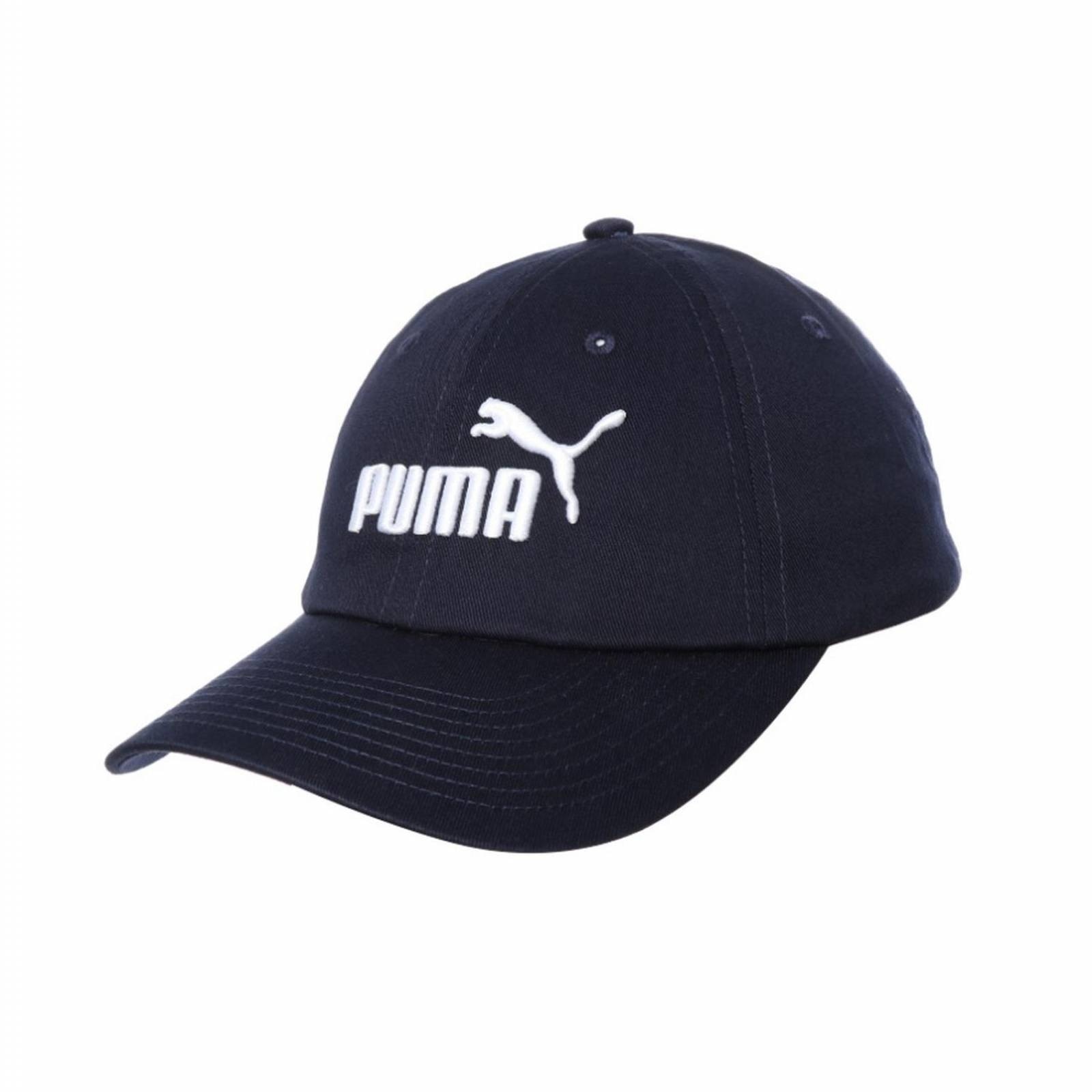 Gorra Puma ESS Cap JR para Ninos 021688 06