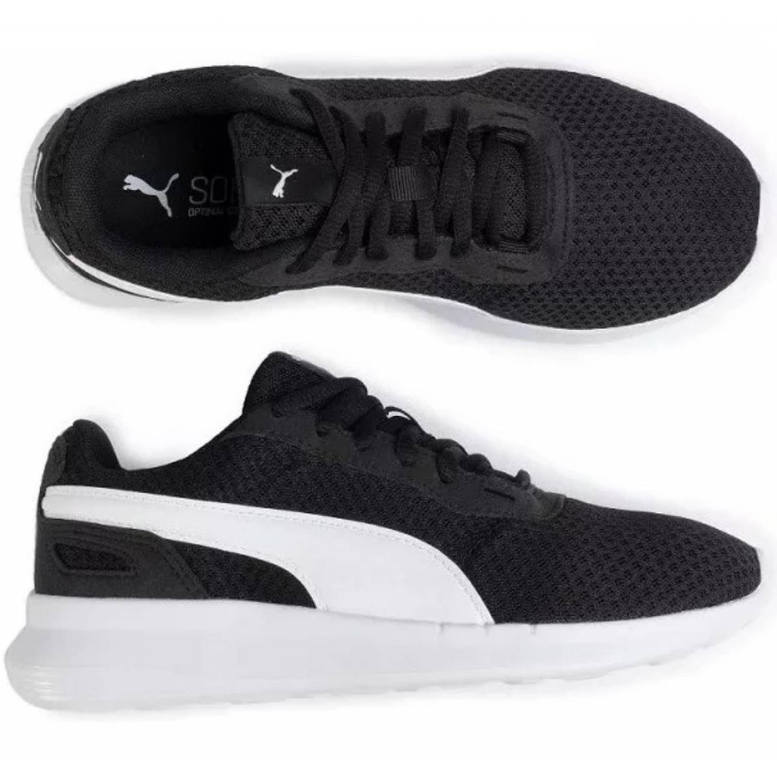 Tenis puma st discount activate