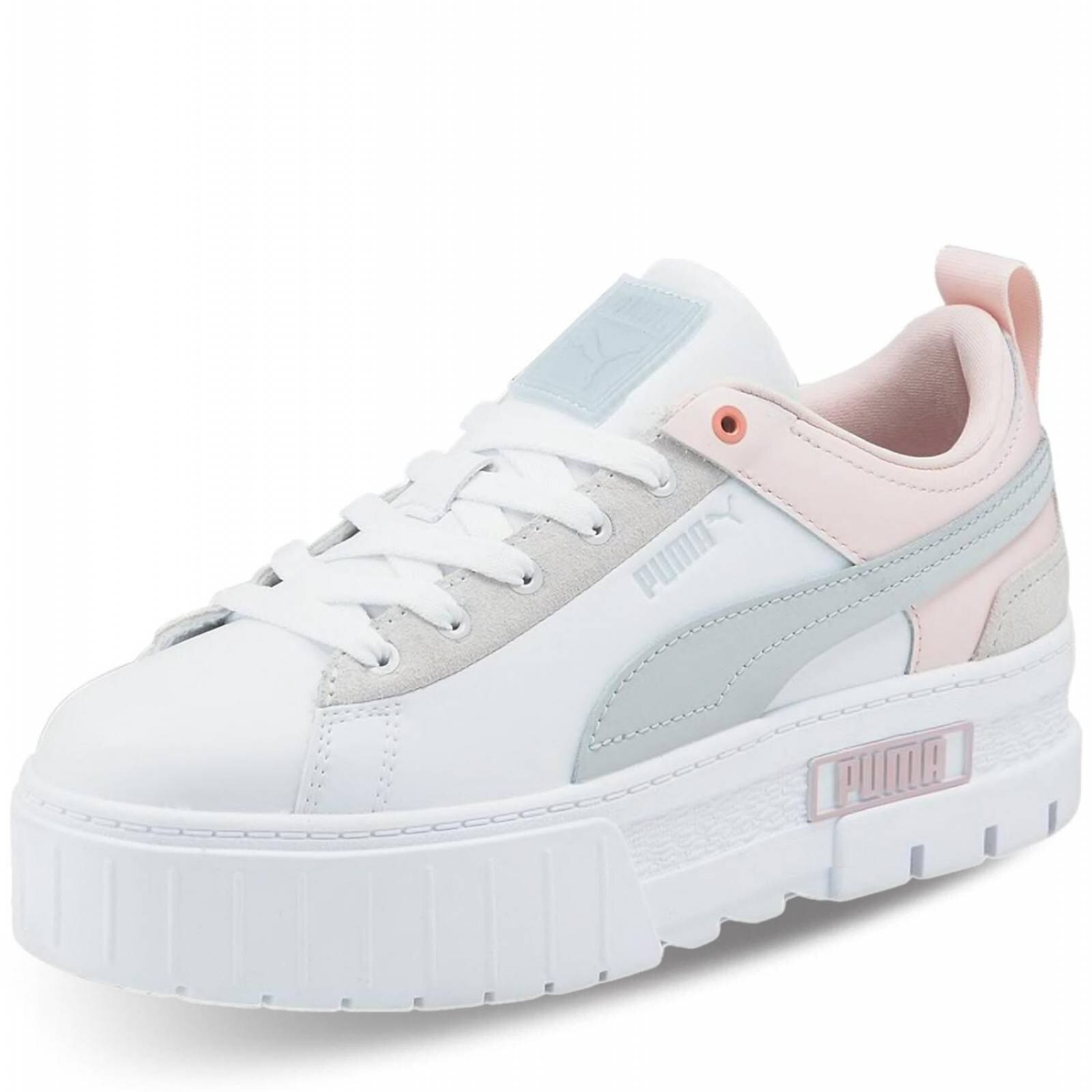 Tenis puma mujer sears hot sale