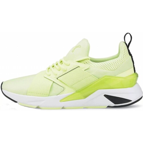 Puma muse satin II sneaker  Zapatos mujer puma, Zapatillas deportivas mujer  nike, Zapatillas deportivas mujer