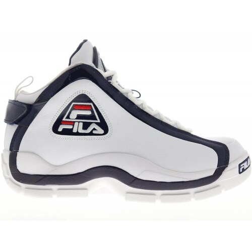 Tenis Fila Grant Hill 96 para Hombre 1BM00569-125 
