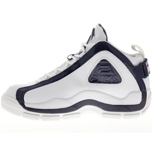 Tenis Fila Grant Hill 96 para Hombre 1BM00569-125 