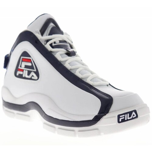 Tenis Fila Grant Hill 96 para Hombre 1BM00569-125 