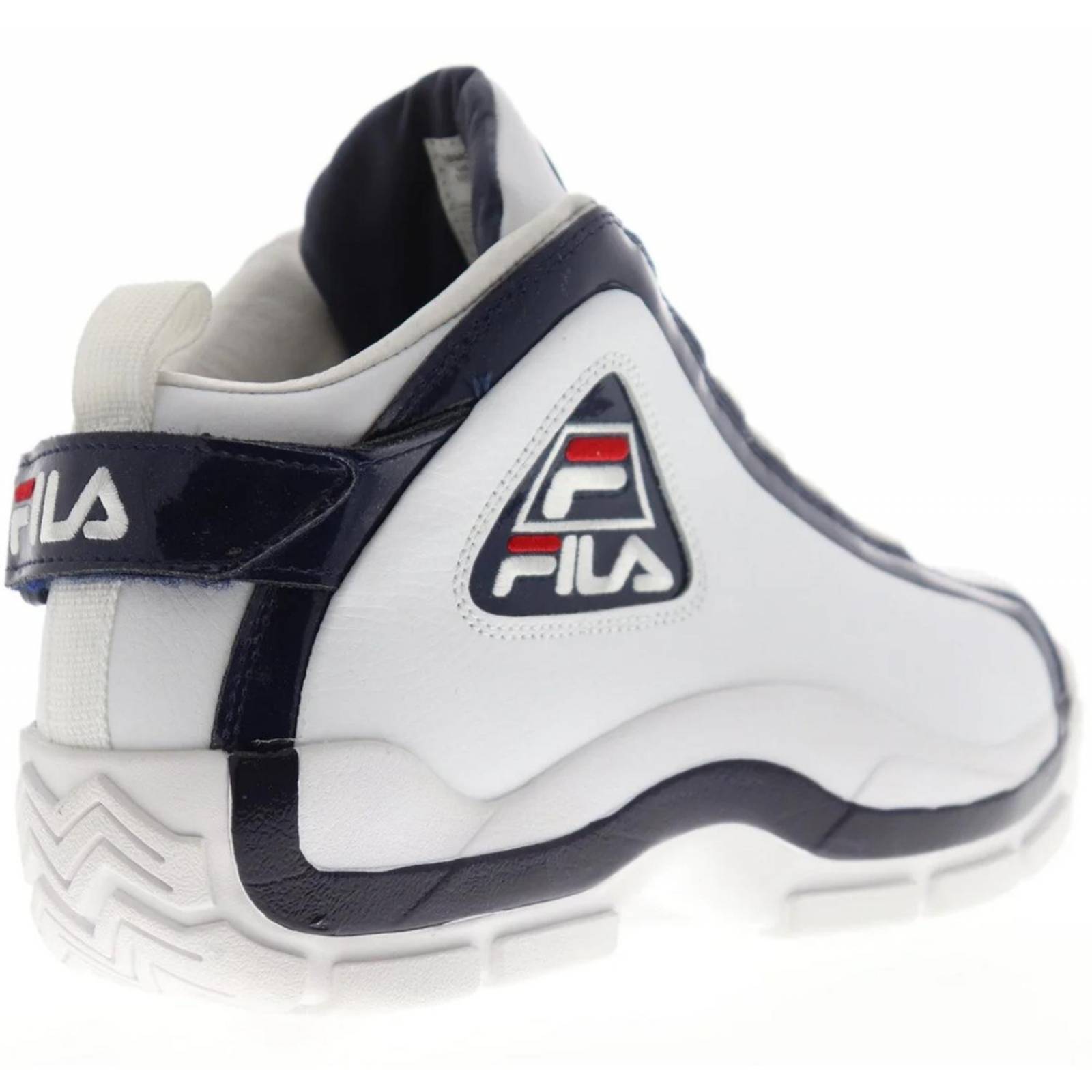 Grant hill cheap fila 96 shoes