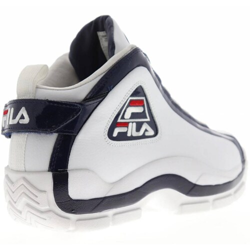 Tenis Fila Grant Hill 96 para Hombre 1BM00569-125 